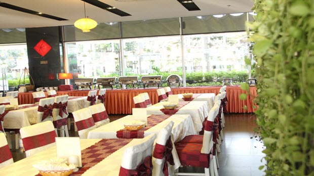 Le Bistro Coffee &amp; Restaurant